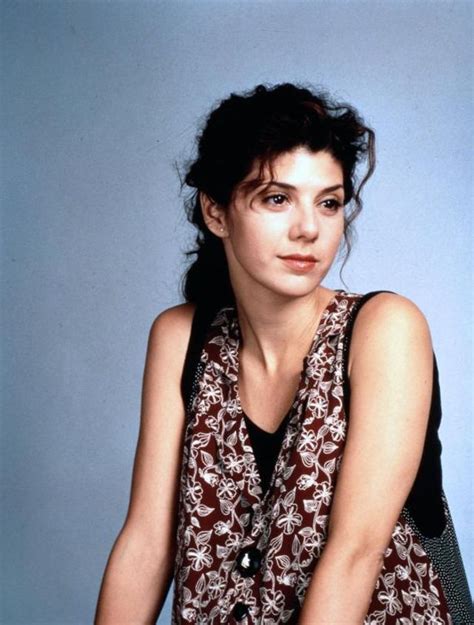 30 Beautiful Portrait Photos of a Young Marisa Tomei